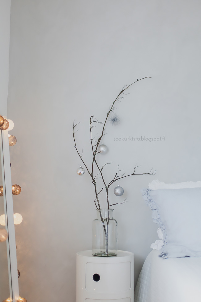Antes y después lowcost de un dormitorio - DIARIODECO