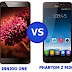 Innjoo One VS Tecno Phantom Z Mini