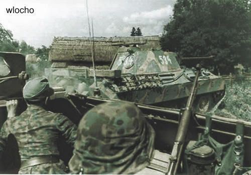 Panzer V Panther tank worldwartwo.filminspector.com