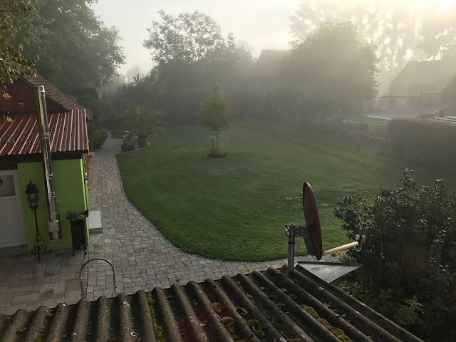 morgentlicher Nebel im September (c) by Joachim Wenk morgentlicher Nebel im September (c) by Joachim Wenk