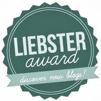 The Liebster Award