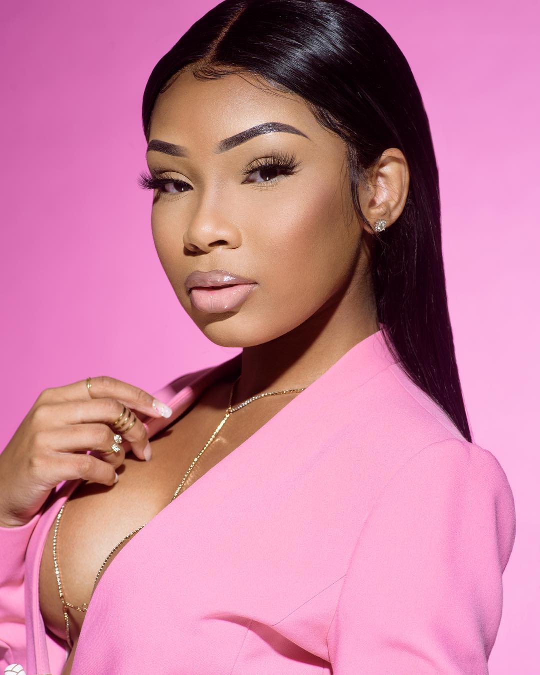 Aaliyah Jay Femsocial Com