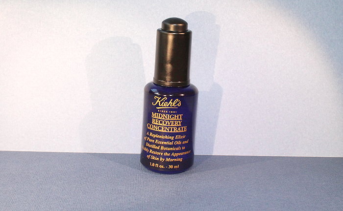 kiehl's advanced night repair