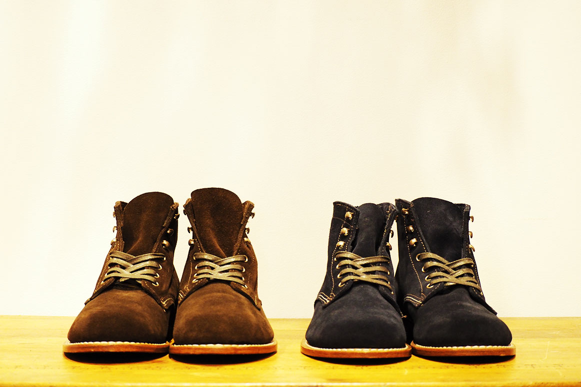 wolverine boots store