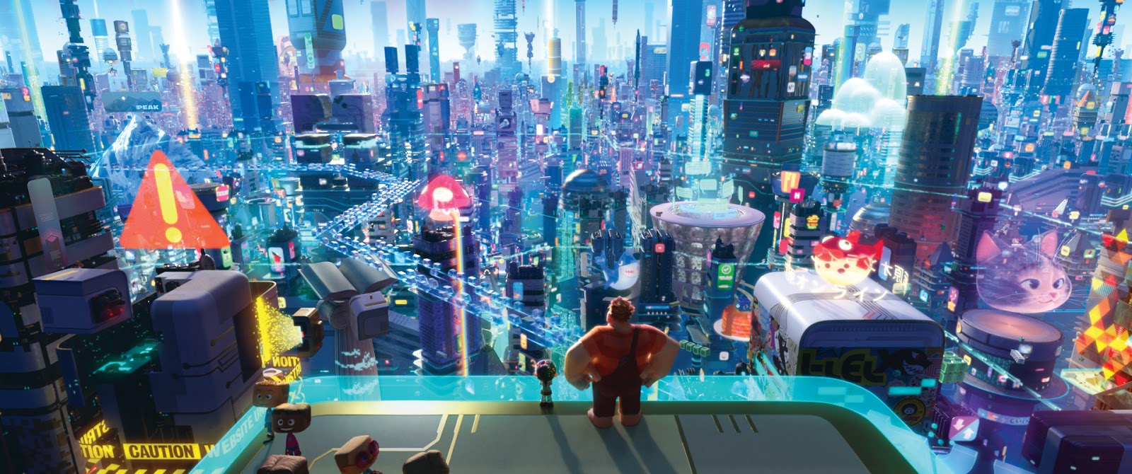 torrent wreck it ralph 2 torrent wreck it ralph 2