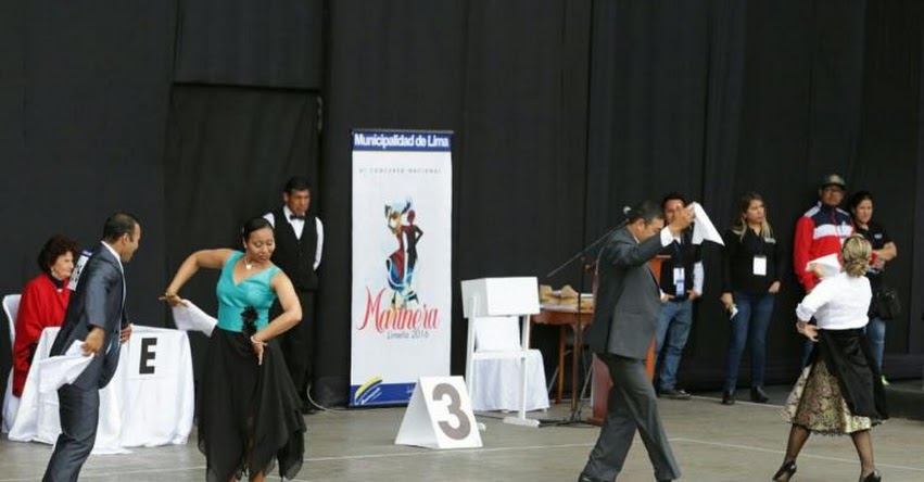XII Concurso Nacional de Marinera Limeña 2017 - www.munlima.gob.pe XII Concurso Nacional de Marinera Limeña 2017 - www.munlima.gob.pe