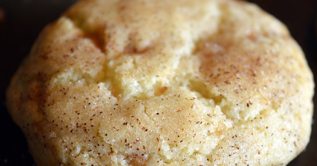 Homemade Toffee Doodle Cookies