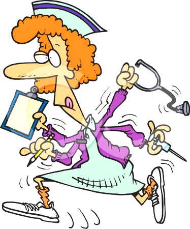 HIDUP MESTI DITERUSKAN: PUAN JAMALIAH SULAIMAN - PEGAWAI 