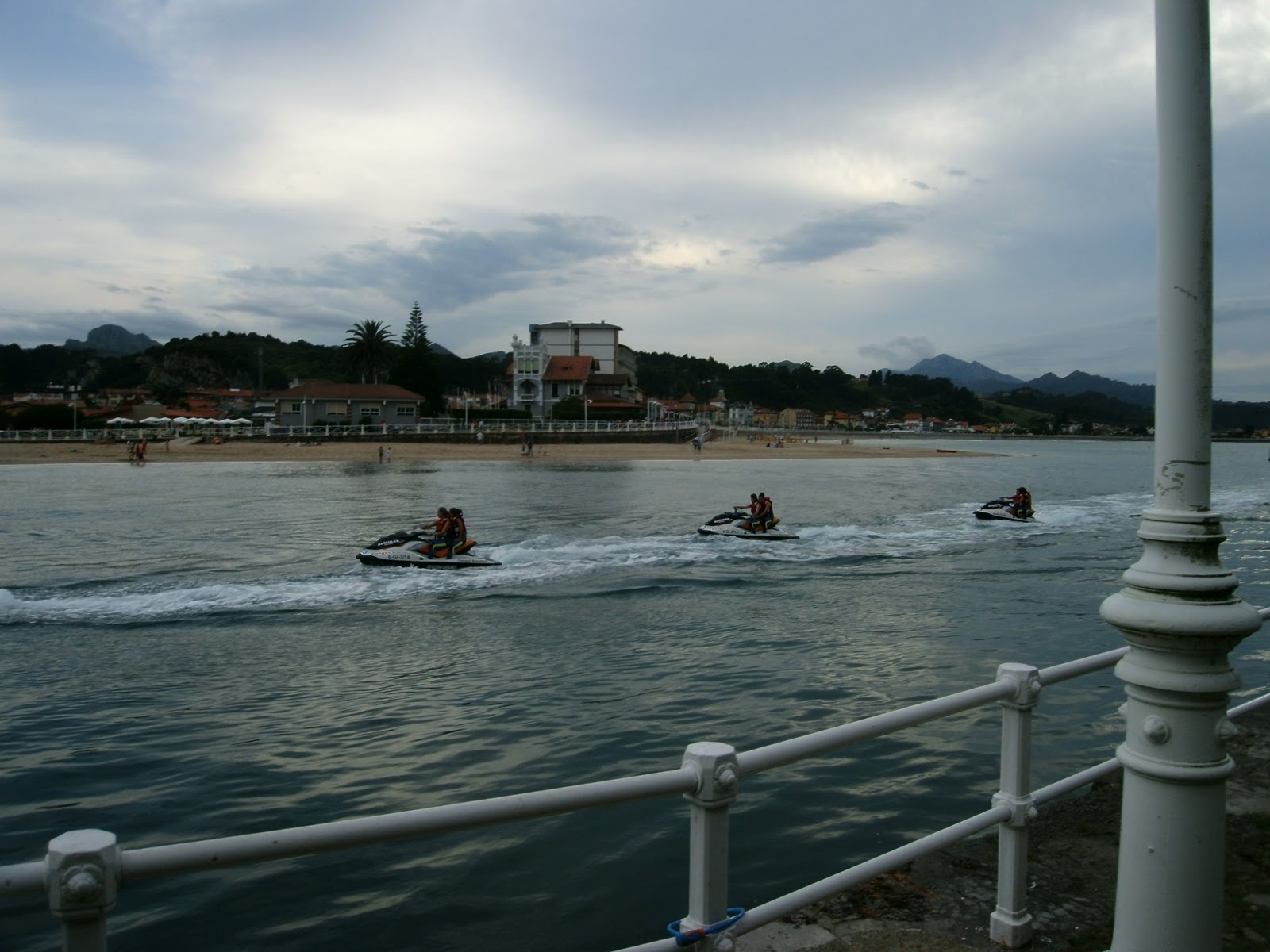El País de la Piel de Toro Cangas de Onis y Ribadesella