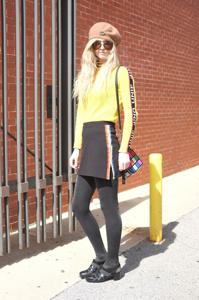 chicago street style fashion blog