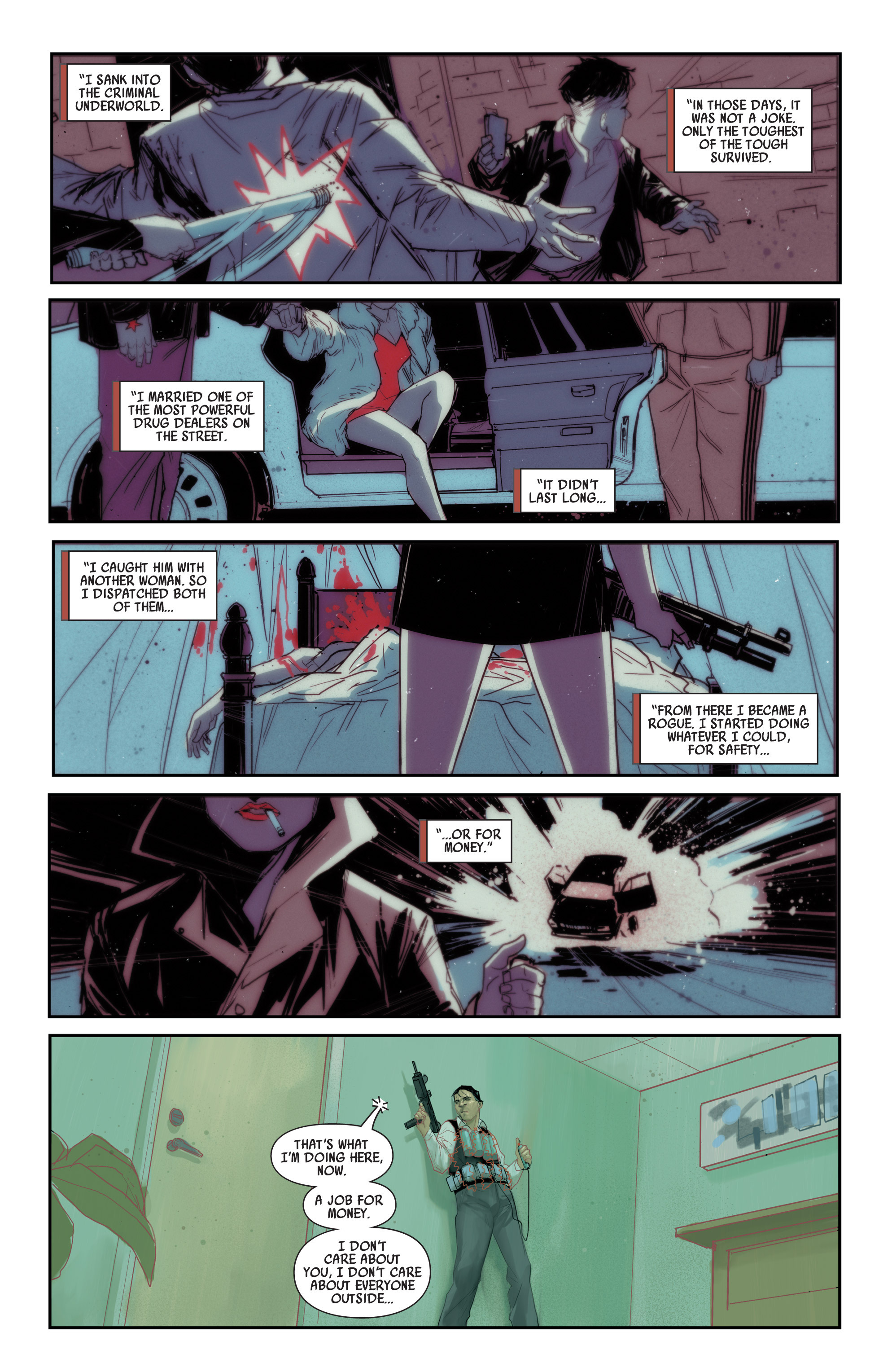 Superior Spider-Man (2013) issue 30 - Page 22