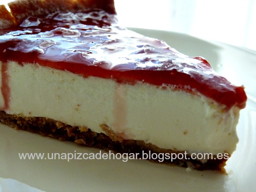 Tartas de queso para soñar