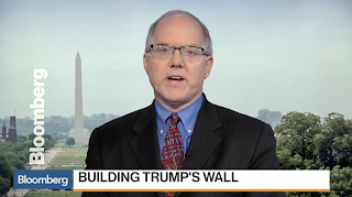 Schumer Warns of Government Shutdown Over Trump’s Border Wall 