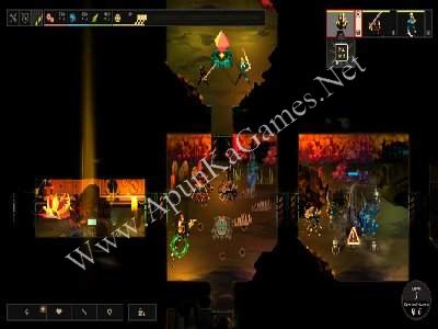 Dungeon of the Endless PC Game   Free Download Full Version - 73