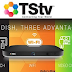TStv Satellite Africa Will be Given Out 5000 Decoders to Nigerians For Free