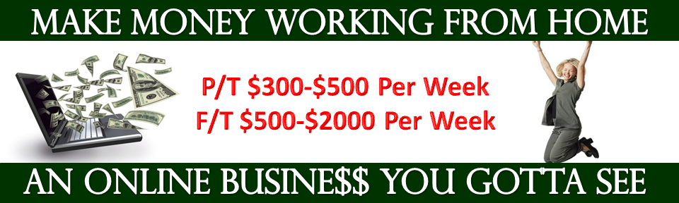 Earn Weekly Residual