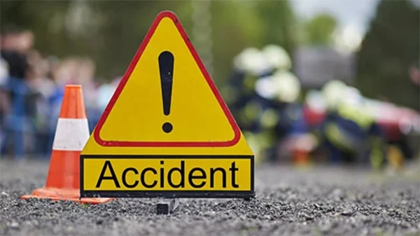 Mother and daughter dead in accident, Kollam, News, Kerala, Accidental Death, Death, KSRTC, hospital
