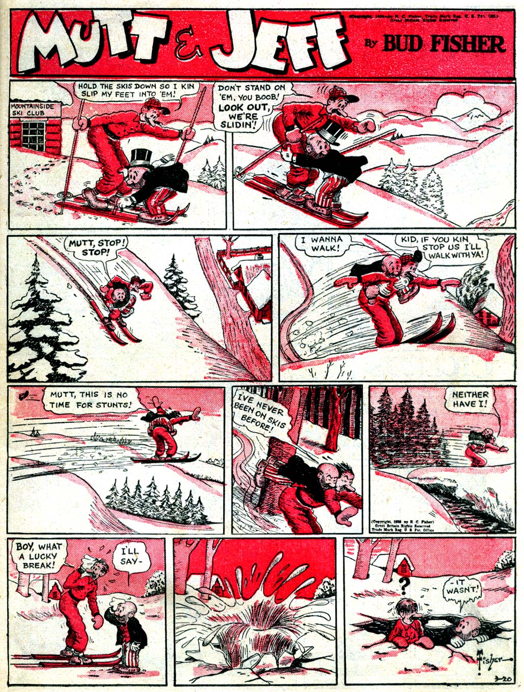 Read online All-American Comics (1939) comic -  Issue #14 - 11