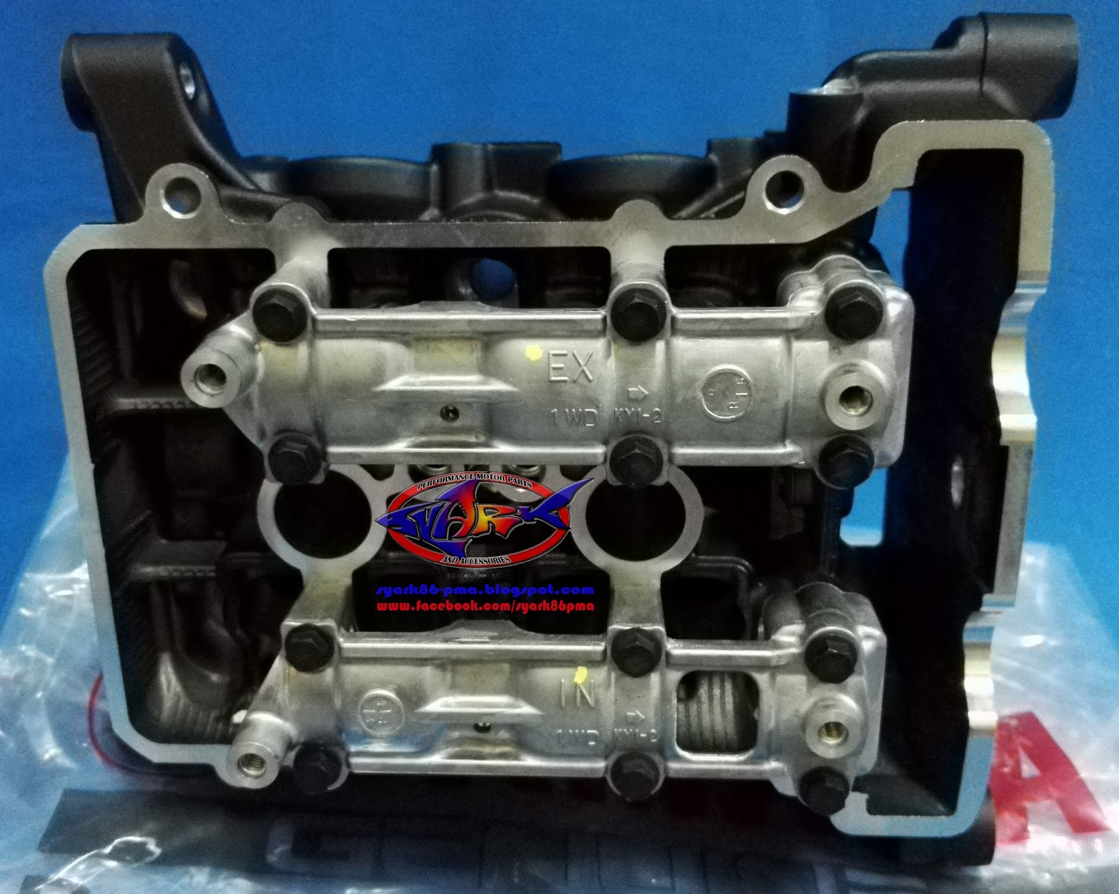 Syark Performance Motor Parts And Accessories Online Shop New Original