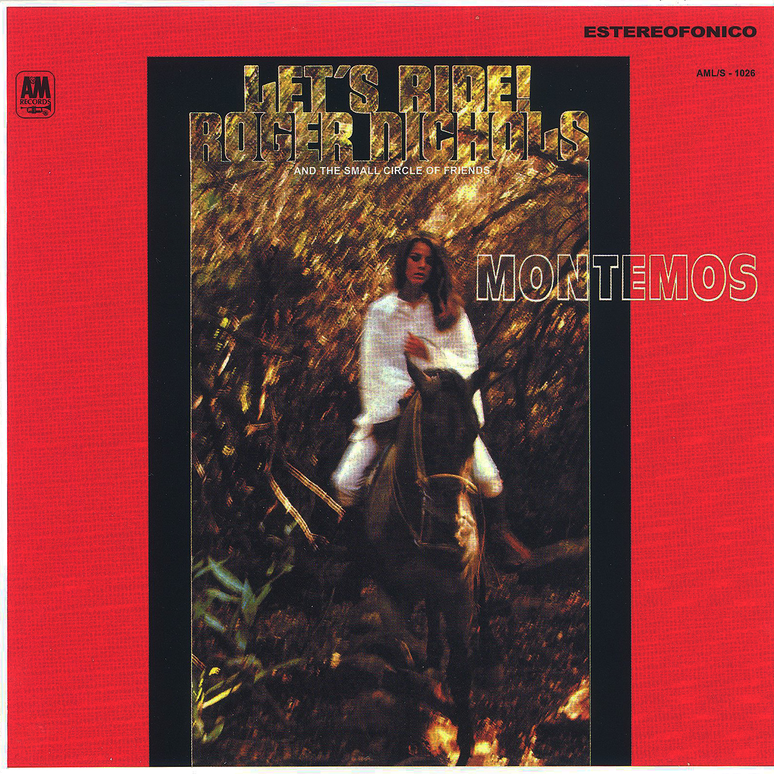 Japan (Papersleeve) Mini LP CDs Roger Nichols & The Small Circle of Friends S/T (2CD) (US 1968) Japan (Papersleeve) Mini LP CDs Roger Nichols & The Small Circle of Friends S/T (2CD) (US 1968)