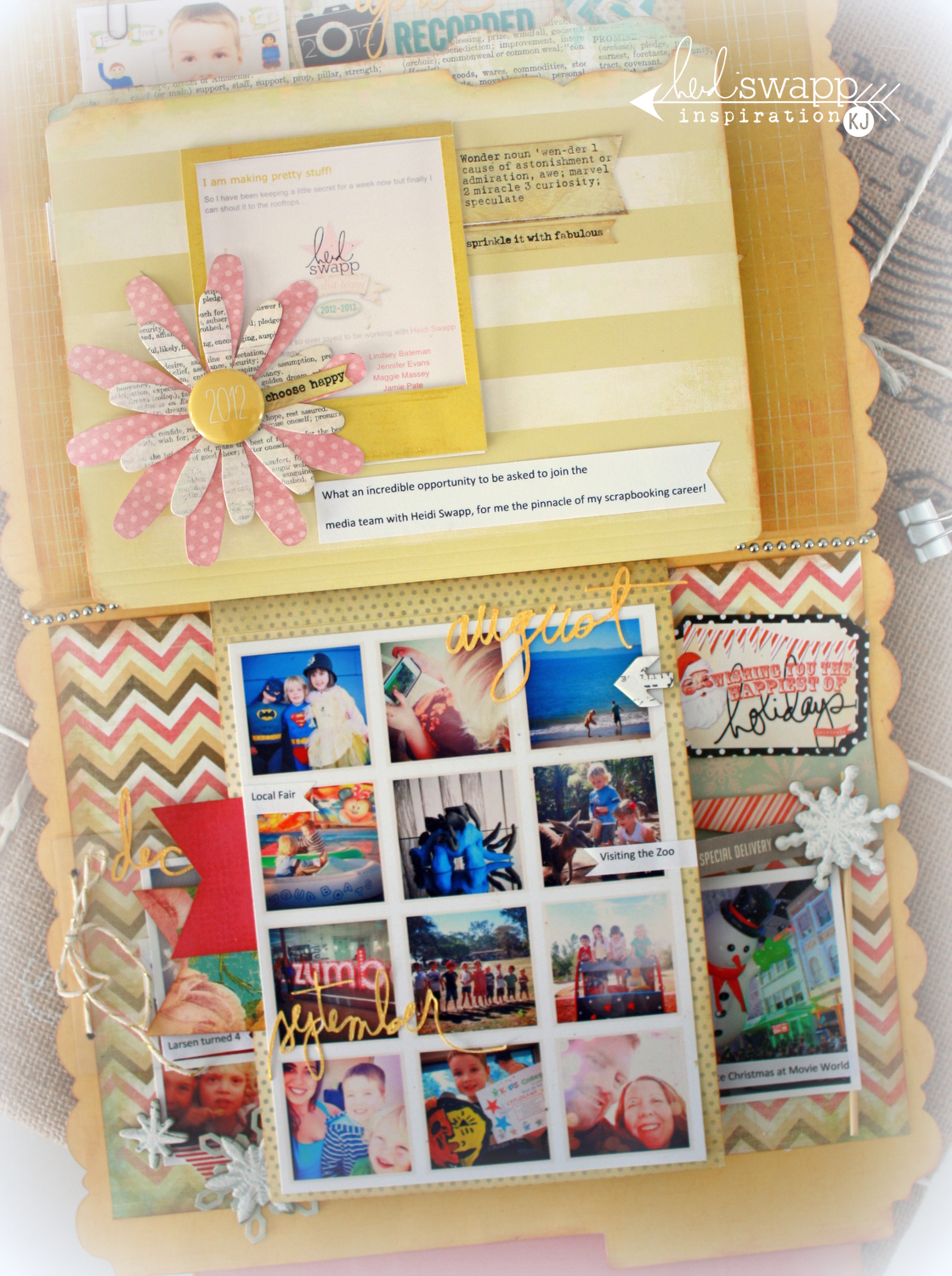 Glass Half Full Instagram 2012....