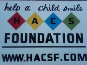 Help A Child Smile Foundation