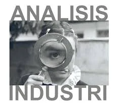 Analisis Industrial (Industrial Analysis)