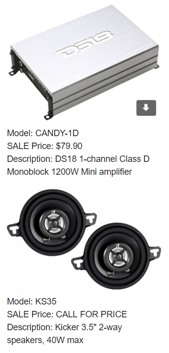 Dealer Wholesale Car Audio Dealer Wholesale Car Audio
