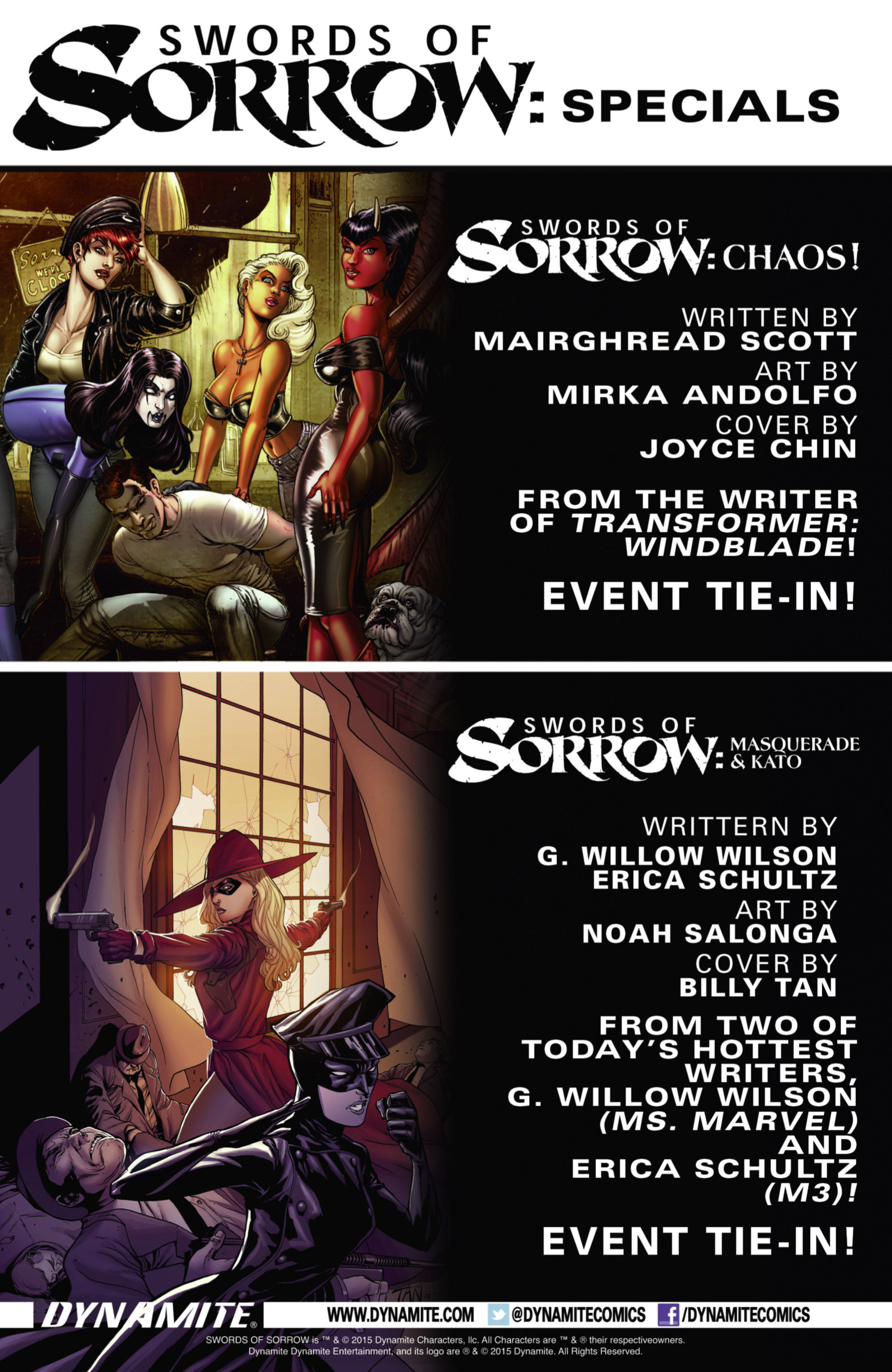 Read online Red Sonja (2013) comic -  Issue #15 - 34