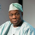 Obasanjo Condemns Supremacy Tussle Among Yoruba Obas