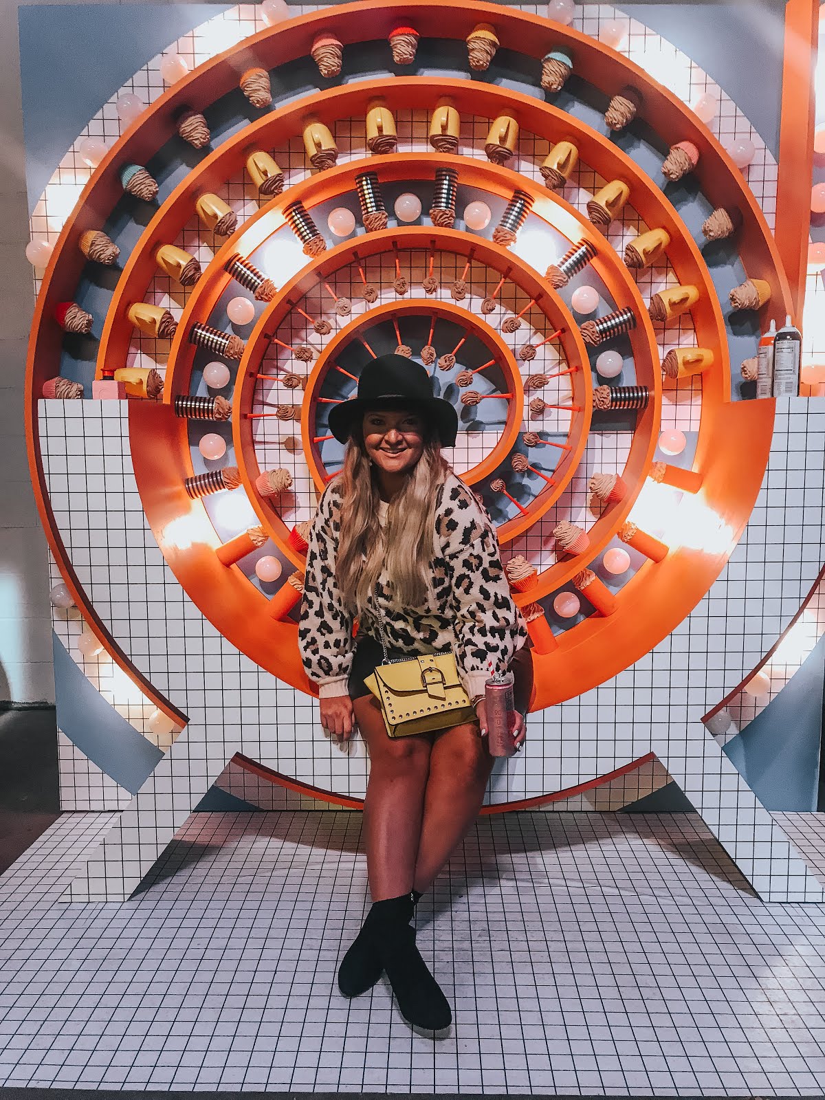 NYFW Recap featured by top Denver fashion blog, Delayna Denaye