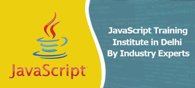javascript training institute in delhi