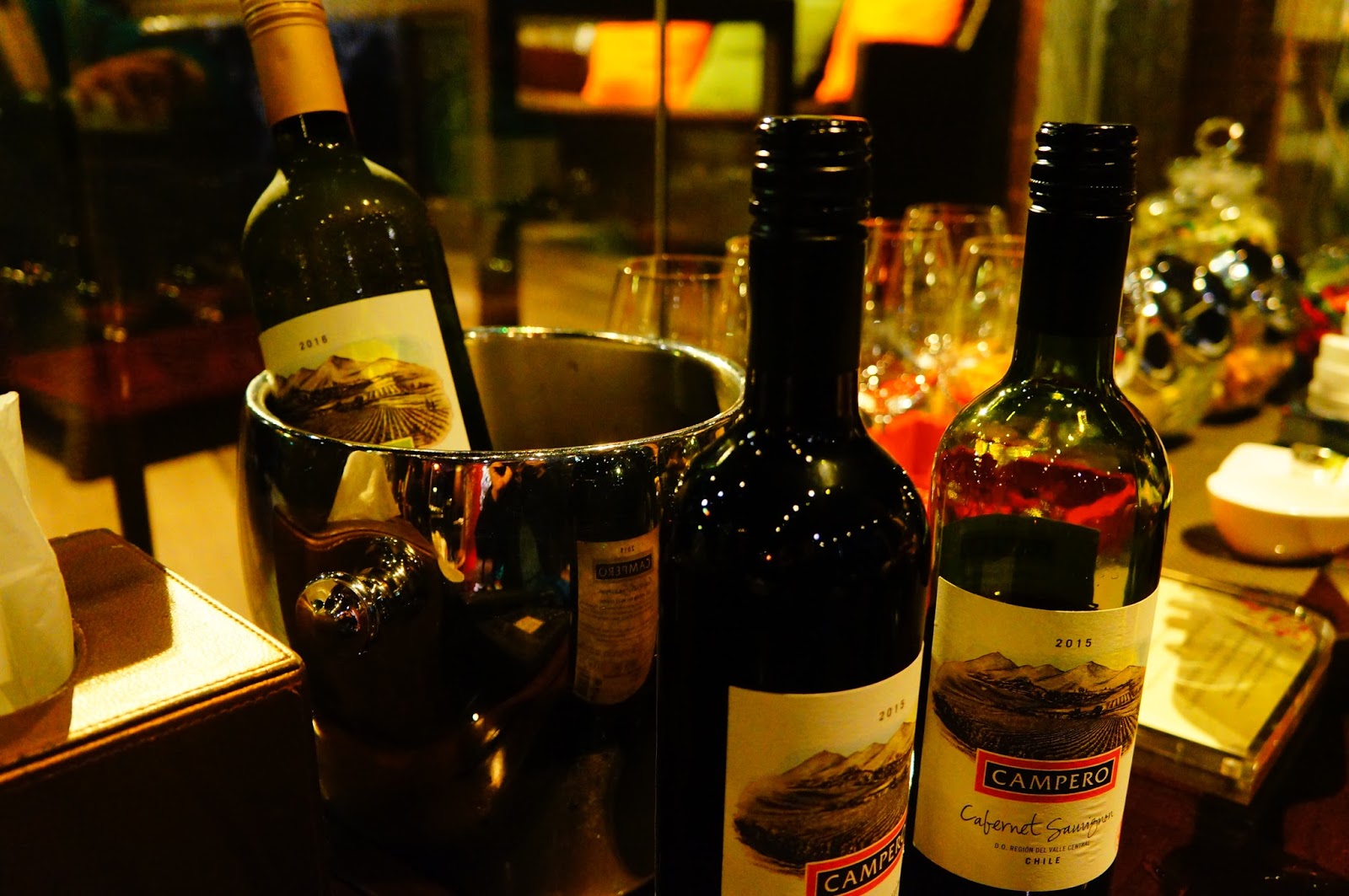 The Travel Bug Location, location, location Lan Kwai Fong Kau U Fong