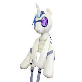 My Little Pony DJ Pon-3 Plush by Mighty Fine