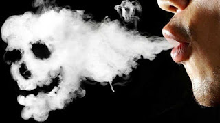 OpO - Apa Yang Ada Dalam Asap Rokok?