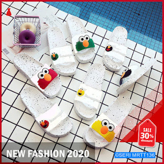 MRTT136s262 selop elmo mika jelly Keren BMGShop