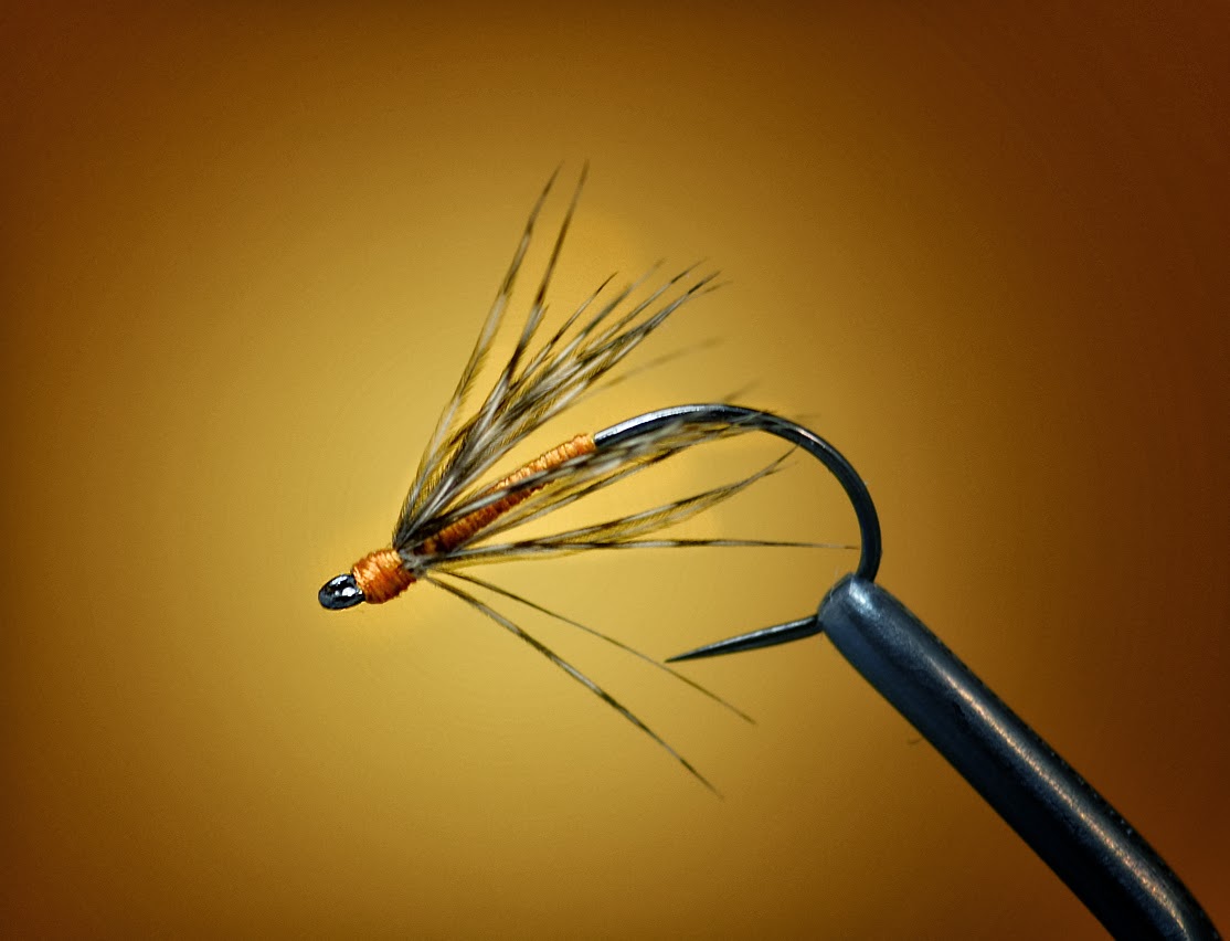 The Importance of Good Soft Hackle Fly Fish Food
