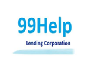 99Help Lending Corp... Apply Now!