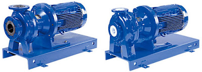 process pumps in bangalore, india