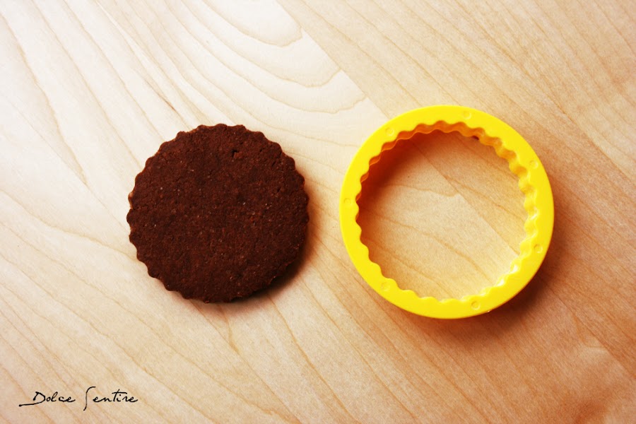 Flores de Pascua: Cómo hacer galletas 3D. Nivel II {Foto Tutorial}