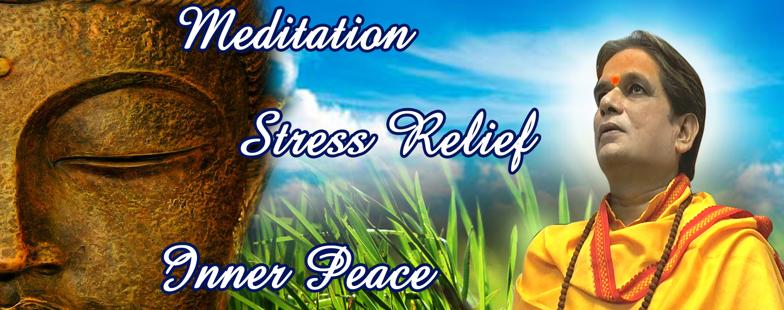 Shani Dev Meditation With World Famous Spiritual Guru