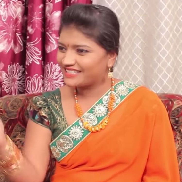 B grade actress Shashi aunty latest hot short film