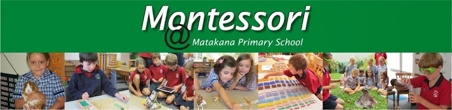 Montessori@Matakana