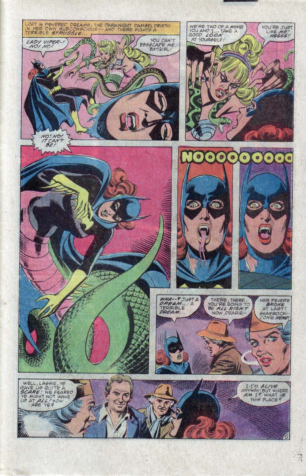 Detective Comics (1937) 516 Page 31