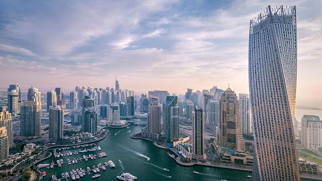 10 ways to experience Dubai on a budget