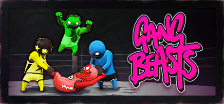Gang Beasts V0 3 0 Free Download