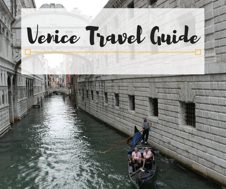 The Berger Bungalow Venice Travel Guide