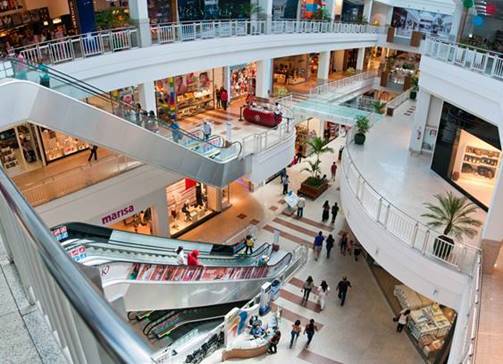 Novidades no mix de lojas do Salvador Norte Shopping Novidades no mix de lojas do Salvador Norte Shopping