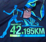 Spore Standard Charted Marathon, 4/12/2011