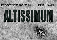 Schodowski/Samsel - Altissimum w Artpub Galeria